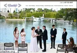 Sites similar to abeautifulceremony.net