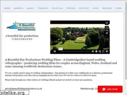Sites similar to abeautifuldayproductions.co.uk