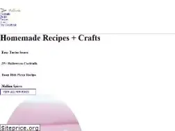 Sites similar to abeautifulmess.com