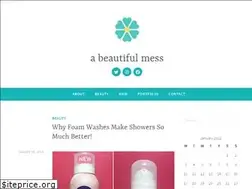 Sites similar to abeautifulmess92.wordpress.com