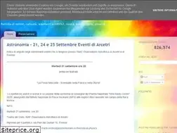 Sites similar to abeautifulmind.it