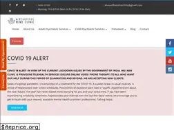 Sites similar to abeautifulmindclinic.com
