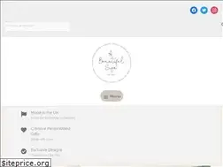Sites similar to abeautifulsign.com