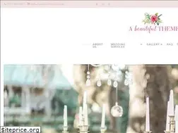 Sites similar to abeautifultheme.com