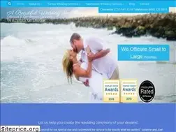 Sites similar to abeautifulweddinginflorida.com