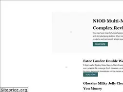 Sites similar to abeautyedit.com