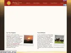Sites similar to abebatoursethiopia.com