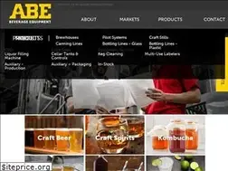Sites similar to abebeverageequipment.com