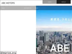 Sites similar to abebmw.com