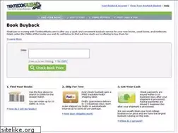 Sites similar to abebuyback.net