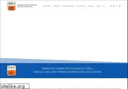Sites similar to abec.com