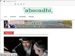 Sites similar to abecadlo.com