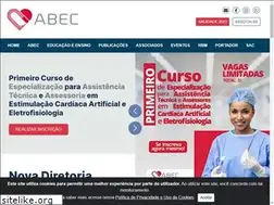 Sites similar to abecdeca.org.br