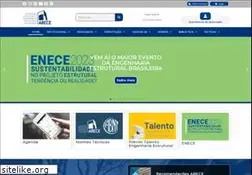 Sites similar to abece.com.br