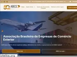 Sites similar to abece.org.br