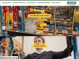 Sites similar to abece.se