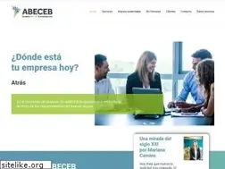 Sites similar to abeceb.com