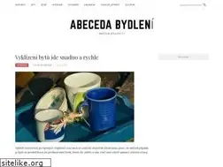 Sites similar to abeceda-bydleni.cz
