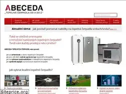 Sites similar to abeceda-cerpadel.cz