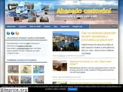 Sites similar to abeceda-cestovani.cz