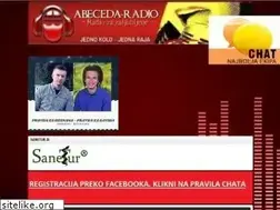Sites similar to abeceda-radio.com