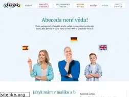 Sites similar to abeceda.org