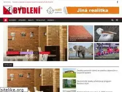 Sites similar to abecedabydleni.cz