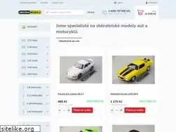 Sites similar to abecedamodelu.cz