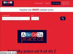 Sites similar to abecedaprace.cz