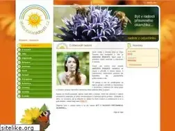 Sites similar to abecedaradosti.cz