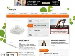 Sites similar to abecedazdravi.cz