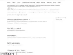 Sites similar to abecednik.com