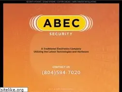 Sites similar to abecelec.com