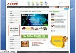 Sites similar to abecem.net