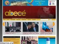 Sites similar to abecenoticias.com.mx