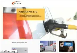 Sites similar to abecha.com