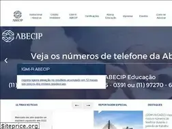Sites similar to abecip.org.br