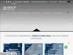 Sites similar to abecipeducacao.org.br