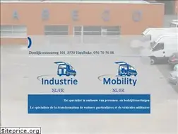 Sites similar to abeco.be