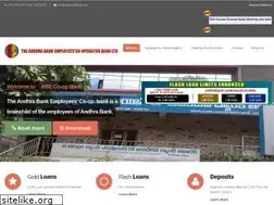Sites similar to abecoopbank.com