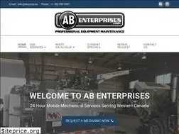 Sites similar to abecorp.ca