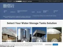 Sites similar to abecotanks.co.za