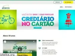 Sites similar to abecs.org.br