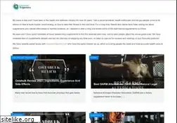 Sites similar to abecsw.org