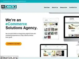 Sites similar to abecta.com