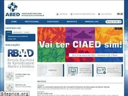 Sites similar to abed.net.br