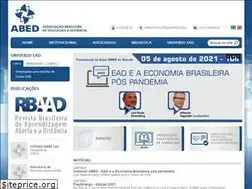 Sites similar to abed.org.br