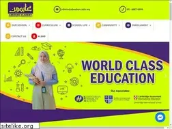 Sites similar to abedeen.edu.my