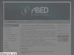 Sites similar to abedef.org