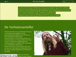 Sites similar to abedeverteller.nl